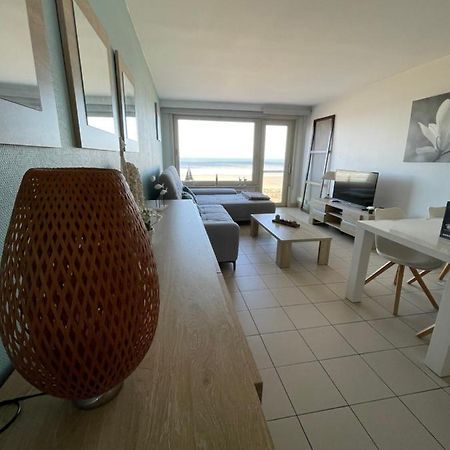 Appartement Nieuwpoort Exterior foto