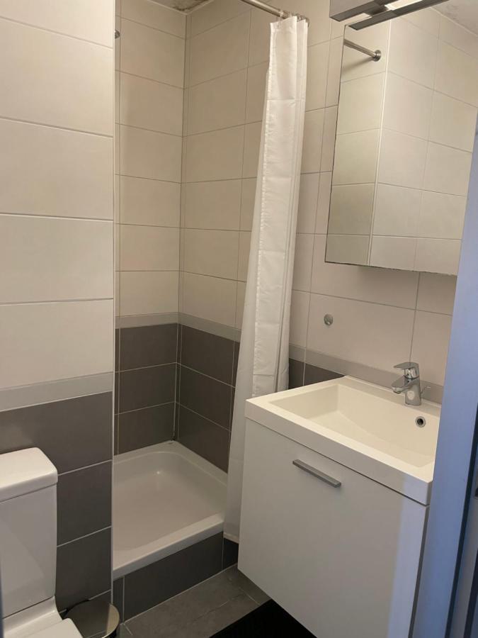 Appartement Nieuwpoort Exterior foto
