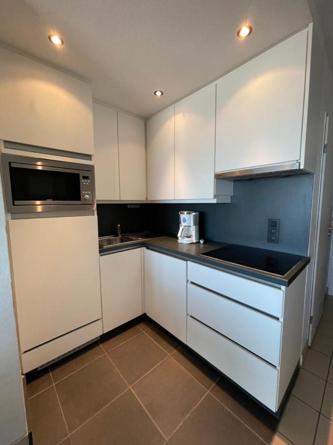 Appartement Nieuwpoort Exterior foto