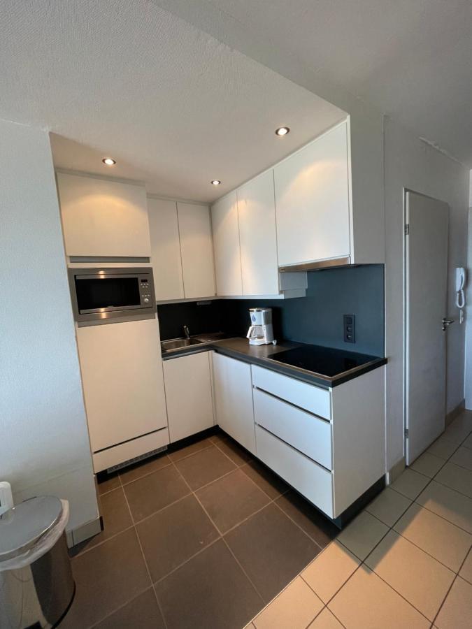 Appartement Nieuwpoort Exterior foto