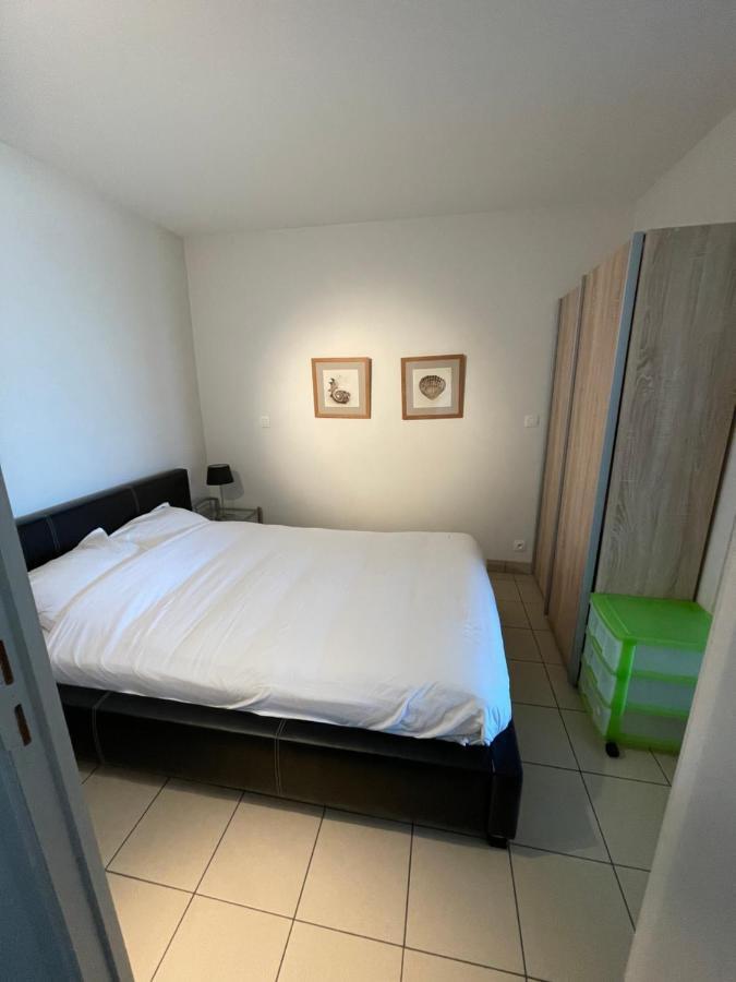 Appartement Nieuwpoort Exterior foto