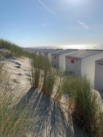 Appartement Nieuwpoort Exterior foto